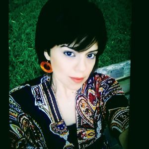 Meet your Posher, Ivette